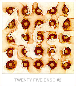 TWENTY FIVE ENSO #2